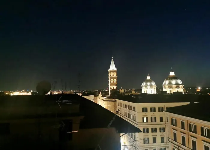 Palladium Palace Hotel