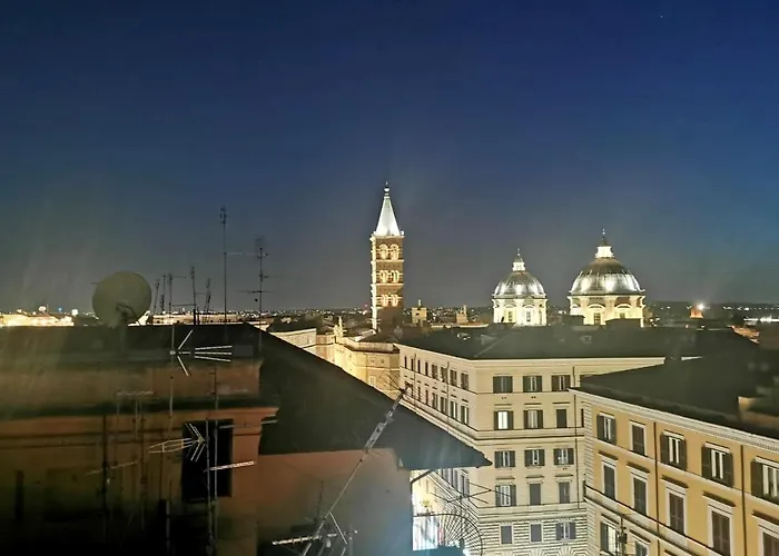 Palladium Palace Hotel