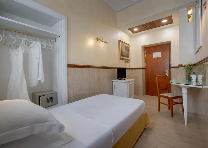 Palladium Palace Hotel