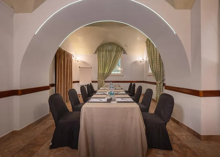 Palladium Palace Hotel