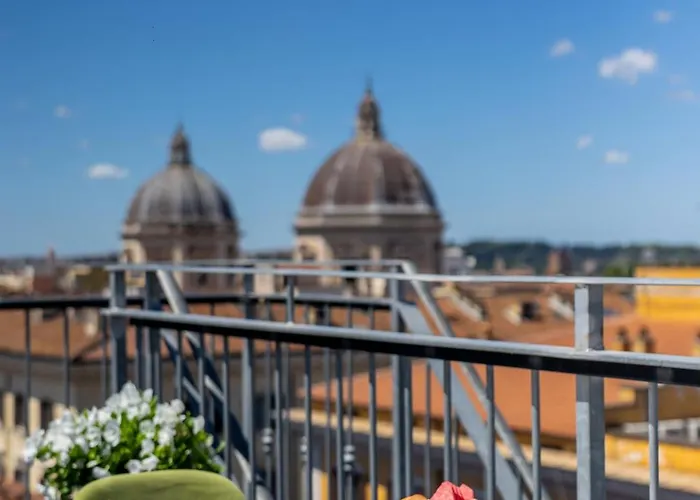 Palladium Palace Hotel 4*