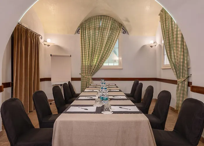 Palladium Palace Hotel 4*