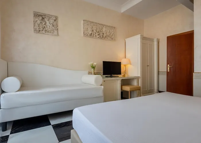 Palladium Palace Рим