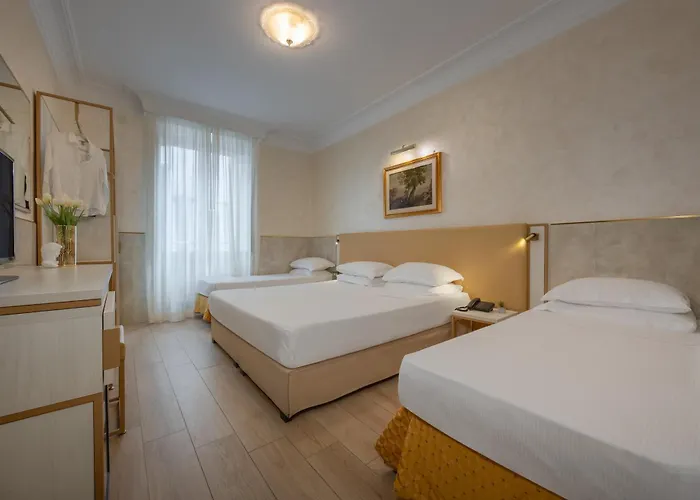 Palladium Palace Hotel