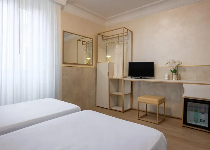 Hotel Palladium Palace 4*