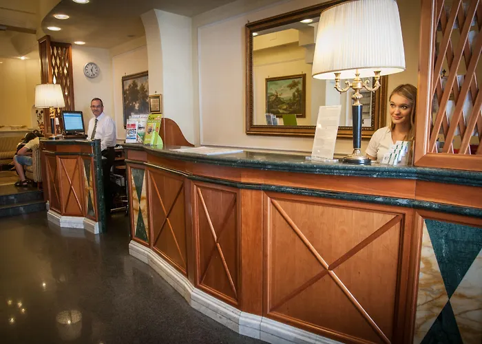 Palladium Palace Hotel 4*