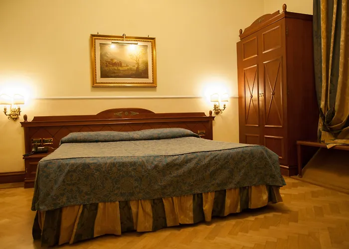 Hotel Palladium Palace 4*