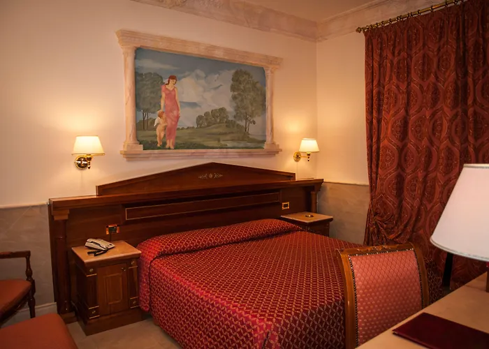 Hotel Palladium Palace