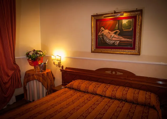 Palladium Palace Hotel Roma