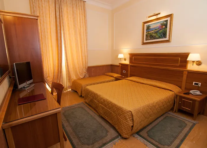 Отель Palladium Palace 4*