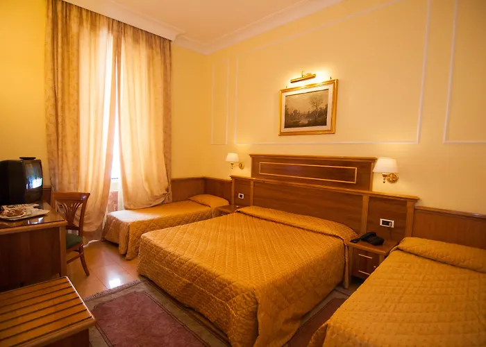 Palladium Palace 4*