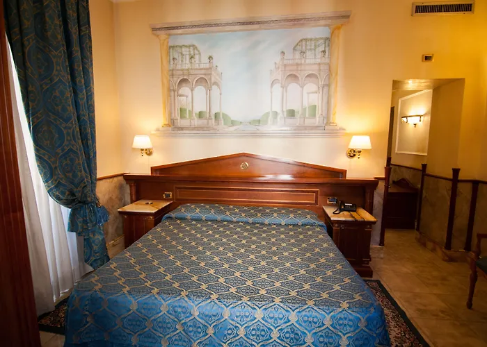 Palladium Palace 4* Roma