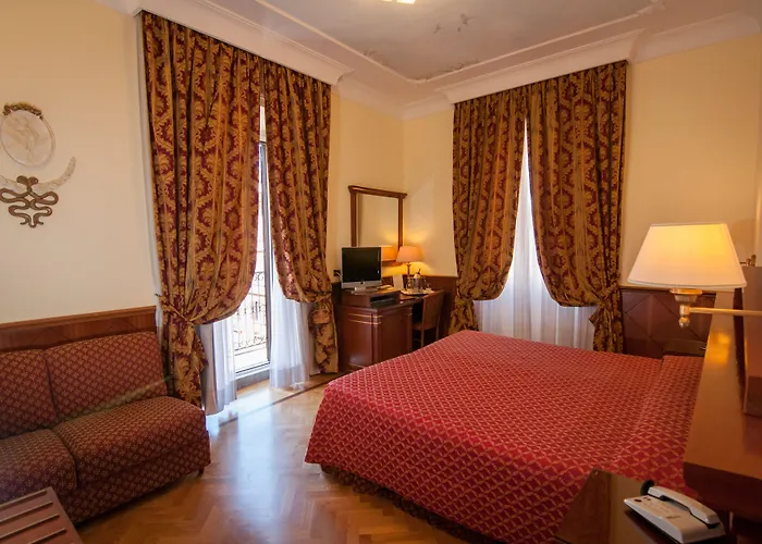 Palladium Palace 4* Roma