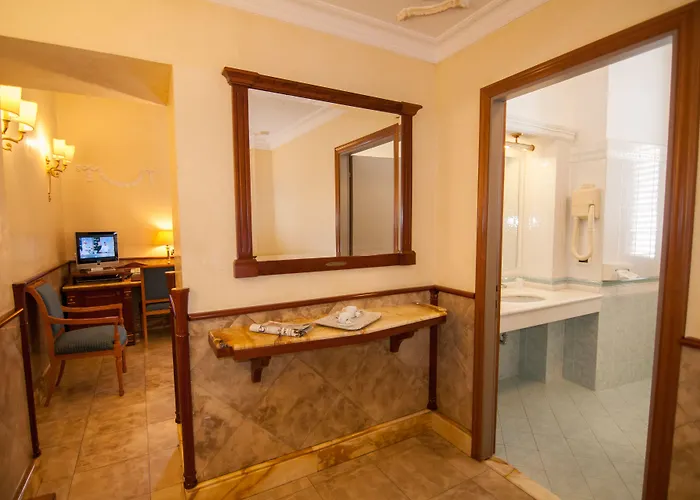 Palladium Palace 4* Roma