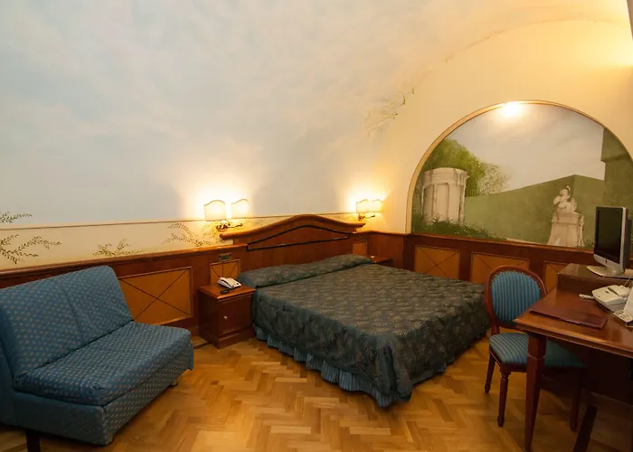 Palladium Palace 4*