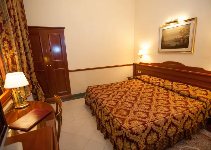 Palladium Palace Hotel Roma