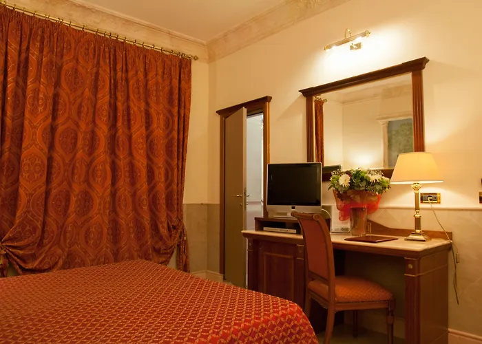 Hotel Palladium Palace 4*