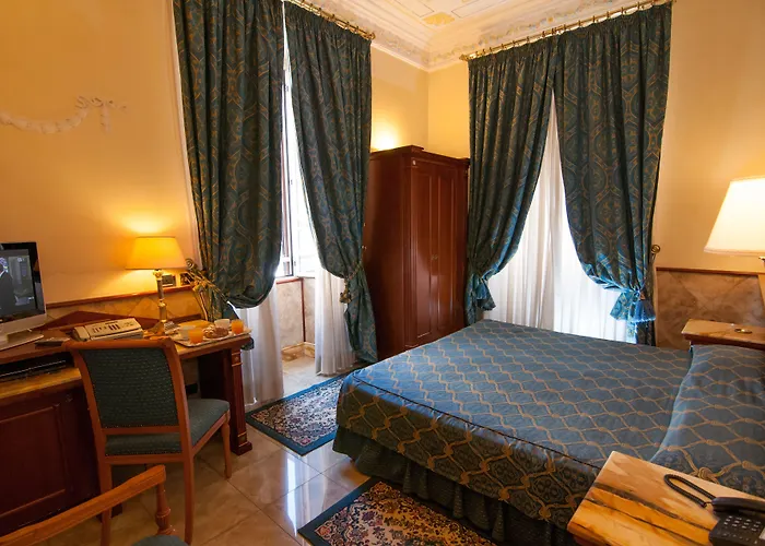 Hotel Palladium Palace