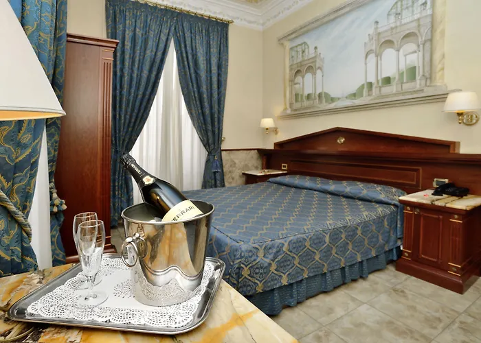 Palladium Palace Отель 4*
