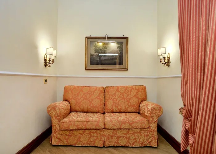 Hotel Palladium Palace