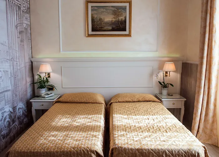 Hotel Palladium Palace 4*