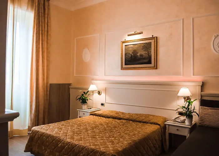 Hotel Palladium Palace