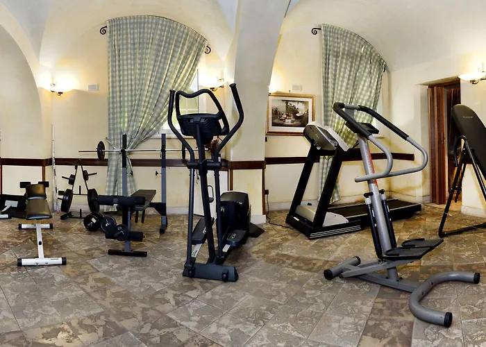 Hotel Palladium Palace 4*