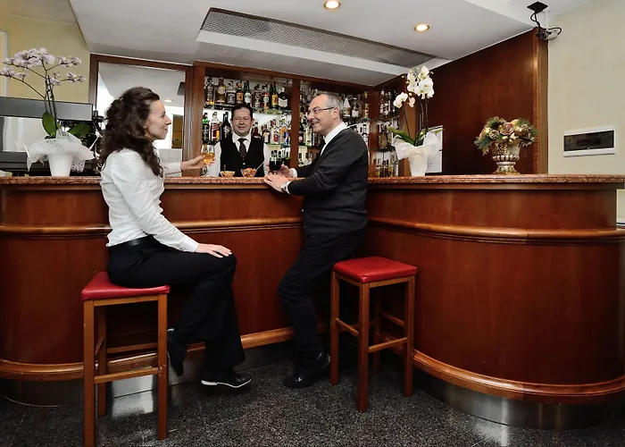 Palladium Palace Hotel 4*