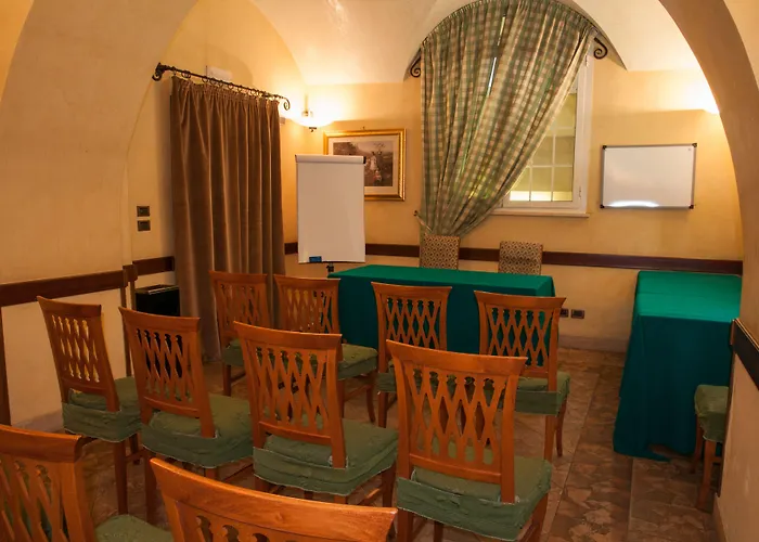 Отель Palladium Palace 4*