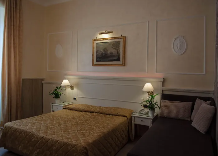 Palladium Palace Hotel 4*