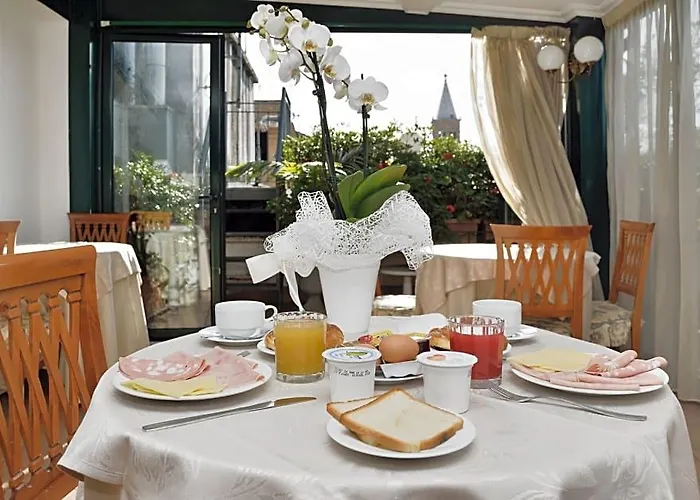 Palladium Palace Hotel Roma