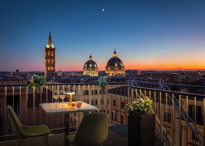 Hotel Palladium Palace 4*