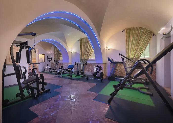 Palladium Palace Отель 4*