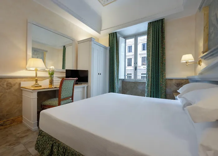 Hotel Palladium Palace 4*