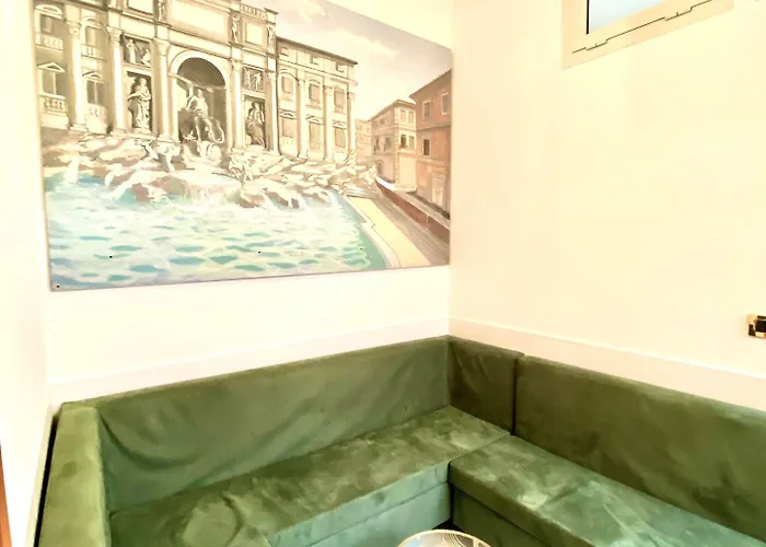 Palladium Palace Отель