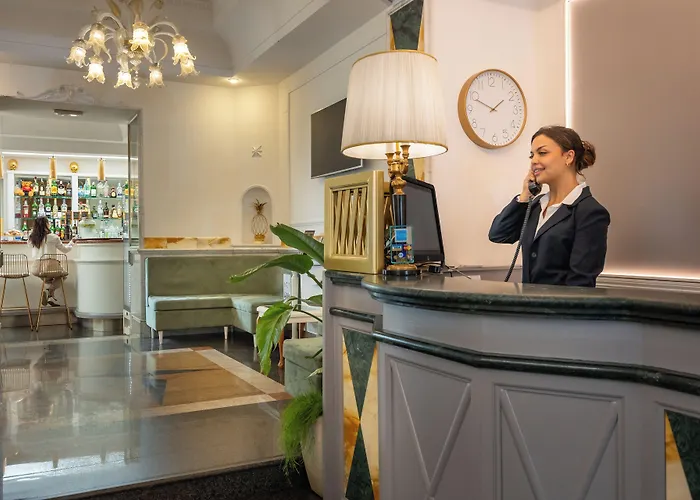 Palladium Palace Hotel 4*