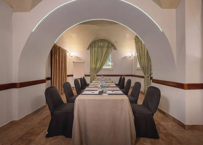Hotel Palladium Palace 4*