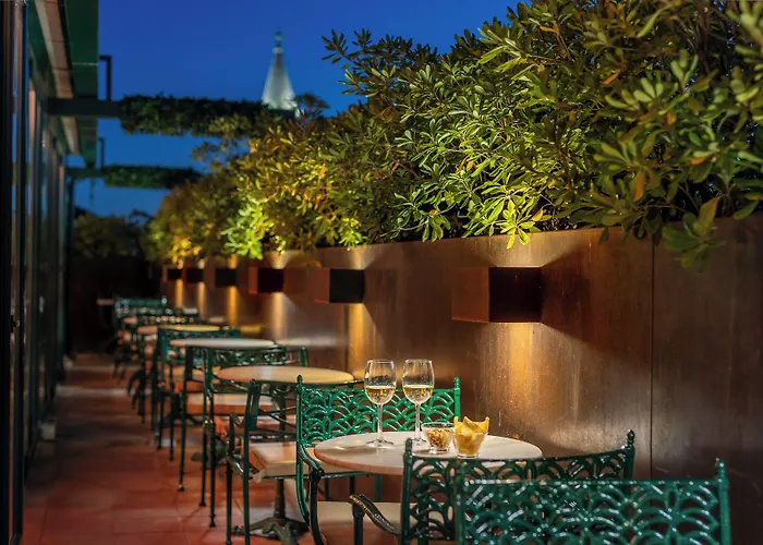 Palladium Palace 4* Roma