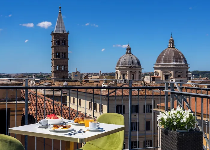 Palladium Palace Hotel 4*